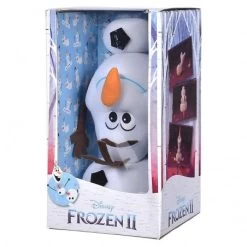 Disney Frozen 2 Olaf - Peluche Da 30 Cm