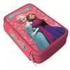 Disney Frozen - Astuccio Completo Portapenne 3 Zip -Disney frozen as9043 zaino per scuola con zip 062861