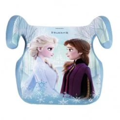Disney Frozen - Seggiolino Auto Gruppo 3