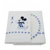Disney Lenzuoline Per Lettino 3 Pezzi Soggetti Assortiti