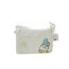 Disney Mammolo - Borsa Dei Sette Nani Colore Bianco -Disney mammolo borsa sette nani colore bianco 129261