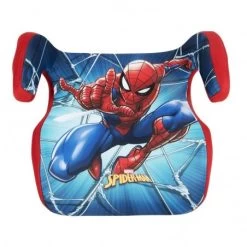 Disney Marvel Spiderman - Seggiolino Auto Gruppo 3