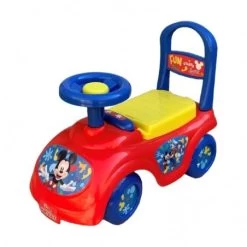 Disney Mickey Mouse - Cavalcabile Per Bambini