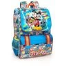 Disney Mickey Mouse - Zaino Estensibile Per La Scuola