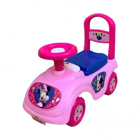 Disney Minnie - Cavalcabile Per Bambini 3 Disney Minnie - Cavalcabile Per Bambini