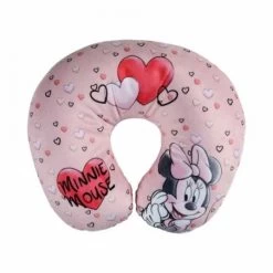 Disney Minnie - Cuscino Da Viaggio