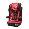 Disney Cars - Seggiolino Auto Nania I-Max SP Gruppo 1/2/3 (9-36kg) -Disney nania max sp cars seggiolino auto gruppo 1 2 3 9 36kg 075590