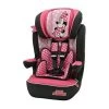 Disney Minnie - Seggiolino Auto Nania I-Max SP Gruppo 1/2/3 (9-36kg) -Disney nania max sp minnie seggiolino auto gruppo 1 2 3 9 36kg 075591