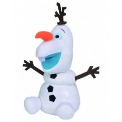 Disney Olaf - Peluche Interattivo