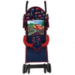 Disney Cars - Passeggino