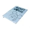 Disney Piano Cambio Da Viaggio Mickey Mouse - Fasciatoio Portatile Pieghevole -Disney piano cambio viaggio mickey mouse fasciatoio portatile pieghevole 156429