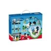 Disney Mickey Mouse Clubhouse - Set Per La Pappa In Melammina -Disney set per la pappa in melammina 5 pezzi mickey mouse clubhouse 037001