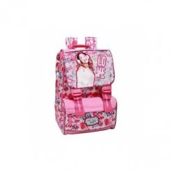 Disney Violetta - Zaino Scuola Estensibile
