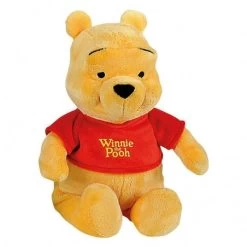 Disney Winnie The Pooh - Peluche Da 35 Cm