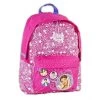 Disney Violetta - Zaino Americano Per La Scuola E Tempo Libero 43 Cm