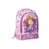 Disney Principessa Sofia - Zaino Asilo 33 Cm -Disney zaino asilo con personaggio principessa sofia 33 cm 038112