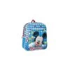 Disney Mickey Mouse - Zaino Scuola Con 42cm