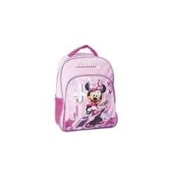 Disney Minnie Voyage - Zaino Scuola 42 Cm